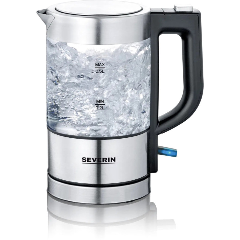 SEVERIN WK 3472
