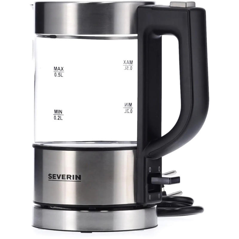 SEVERIN WK 3472