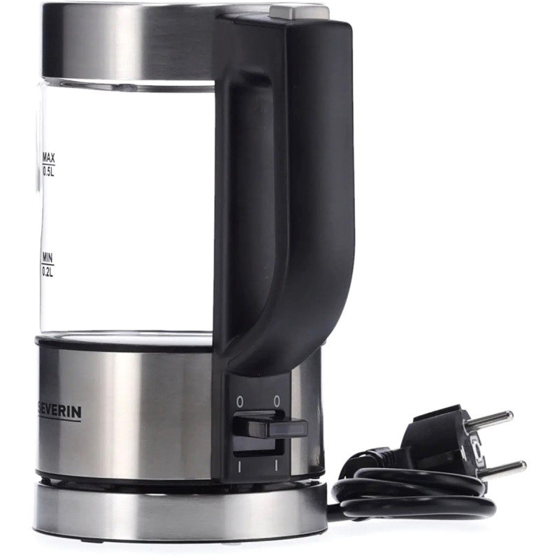 SEVERIN WK 3472