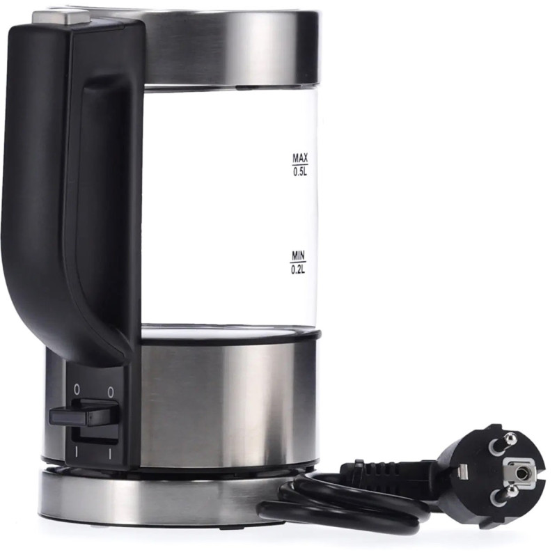 SEVERIN WK 3472
