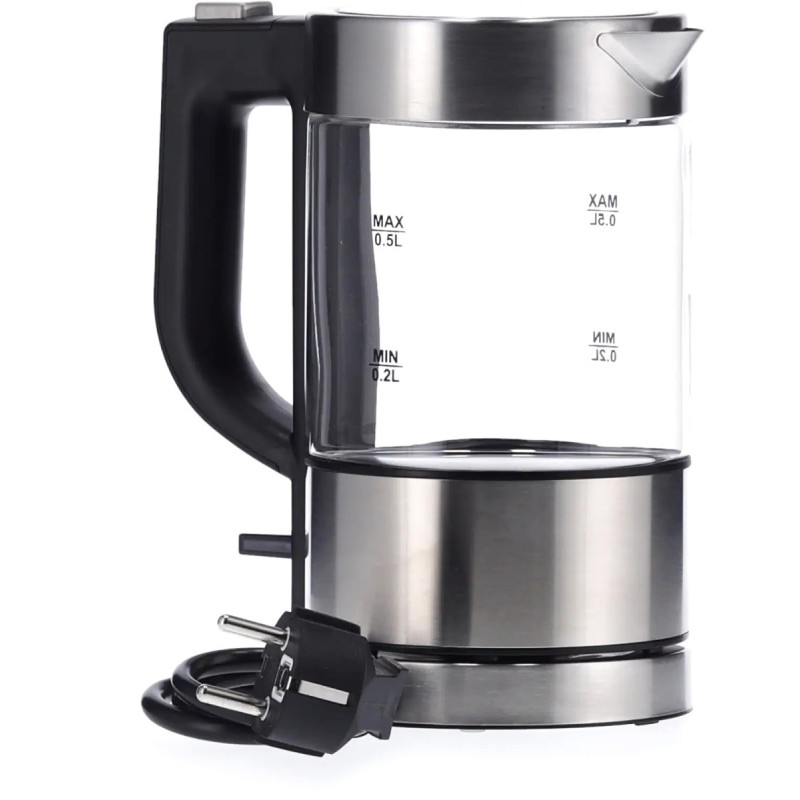 SEVERIN WK 3472