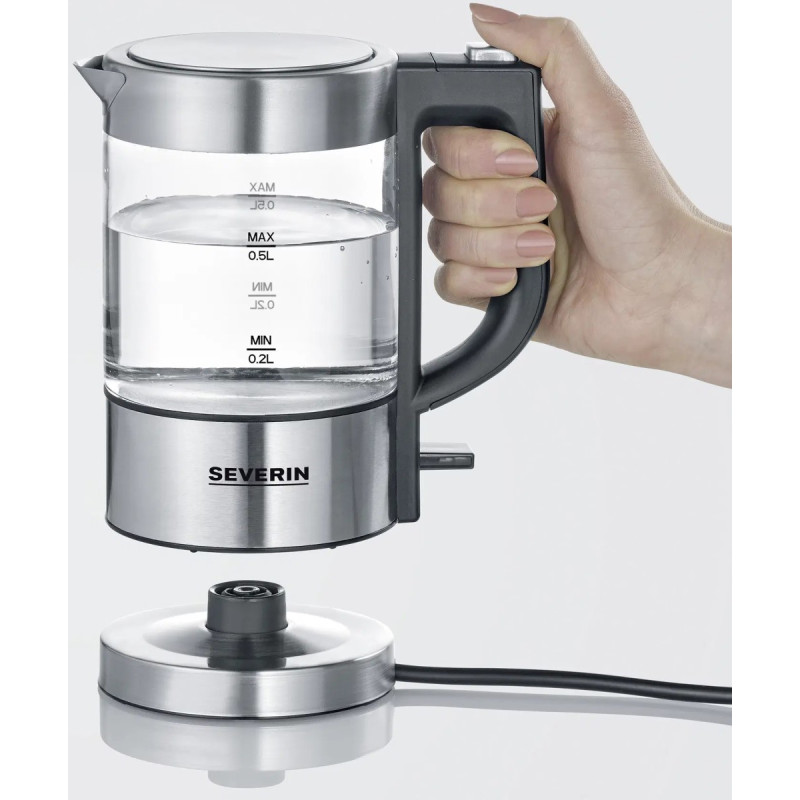 SEVERIN WK 3472