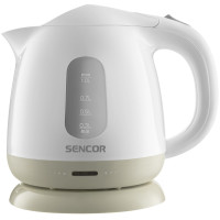 Электрочайник SENCOR SWK 1103LM