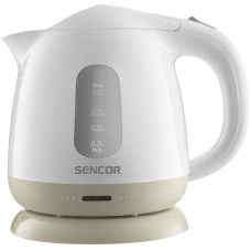 Электрочайник SENCOR SWK 1103LM