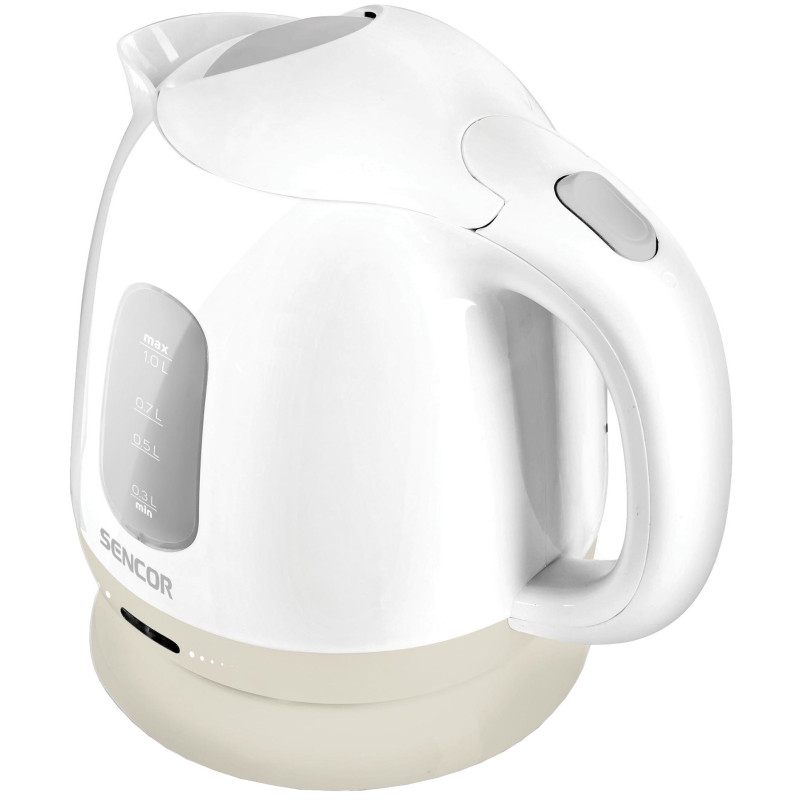 Электрочайник SENCOR SWK 1103LM