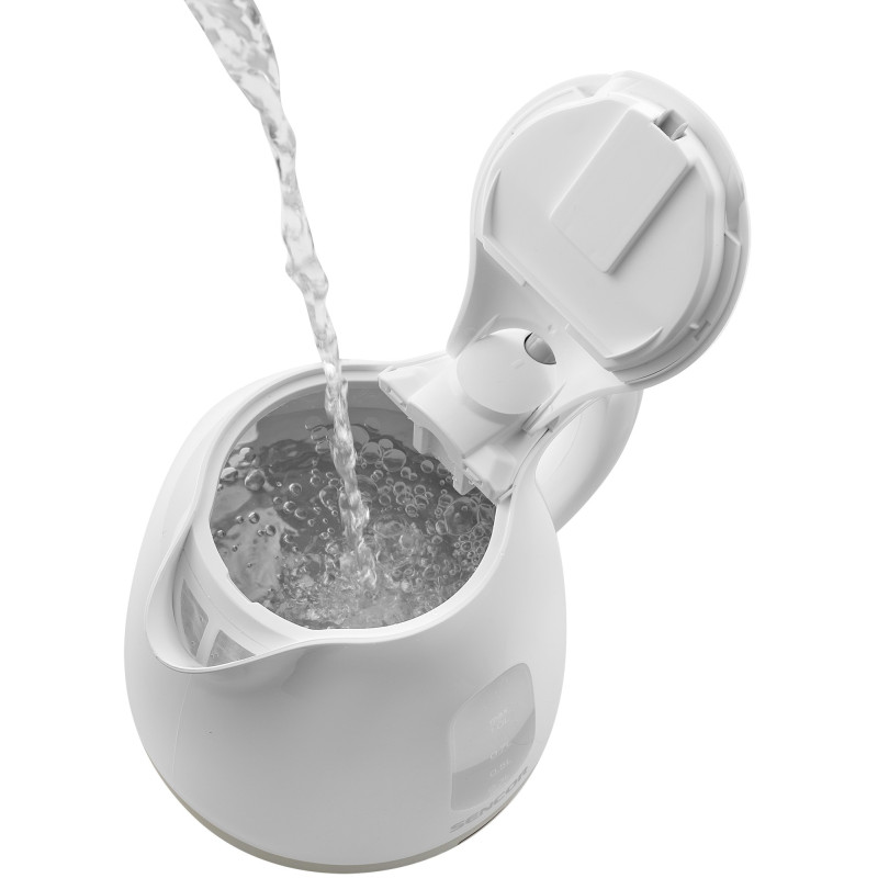 Электрочайник SENCOR SWK 1103LM