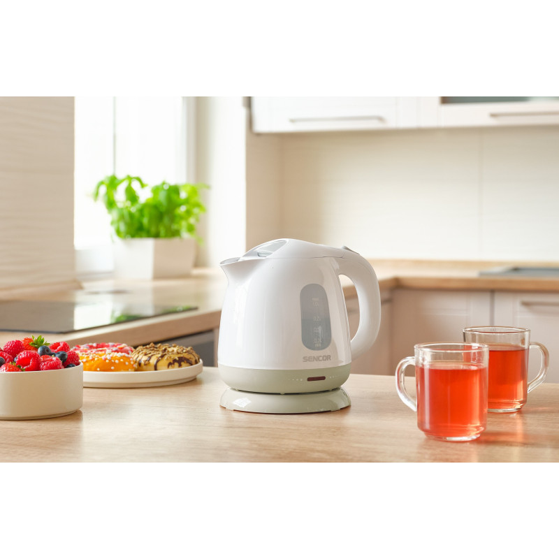 Электрочайник SENCOR SWK 1103LM