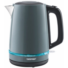 Электрочайник Zelmer ZCK7921 G