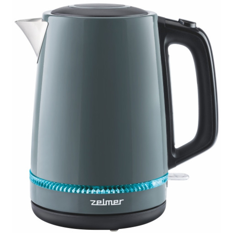 Электрочайник Zelmer ZCK7921 G