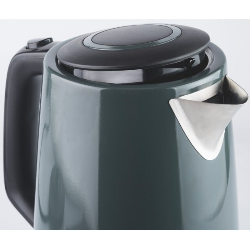 Электрочайник Zelmer ZCK7921 G