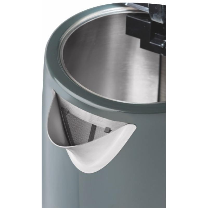 Электрочайник Zelmer ZCK7921 G