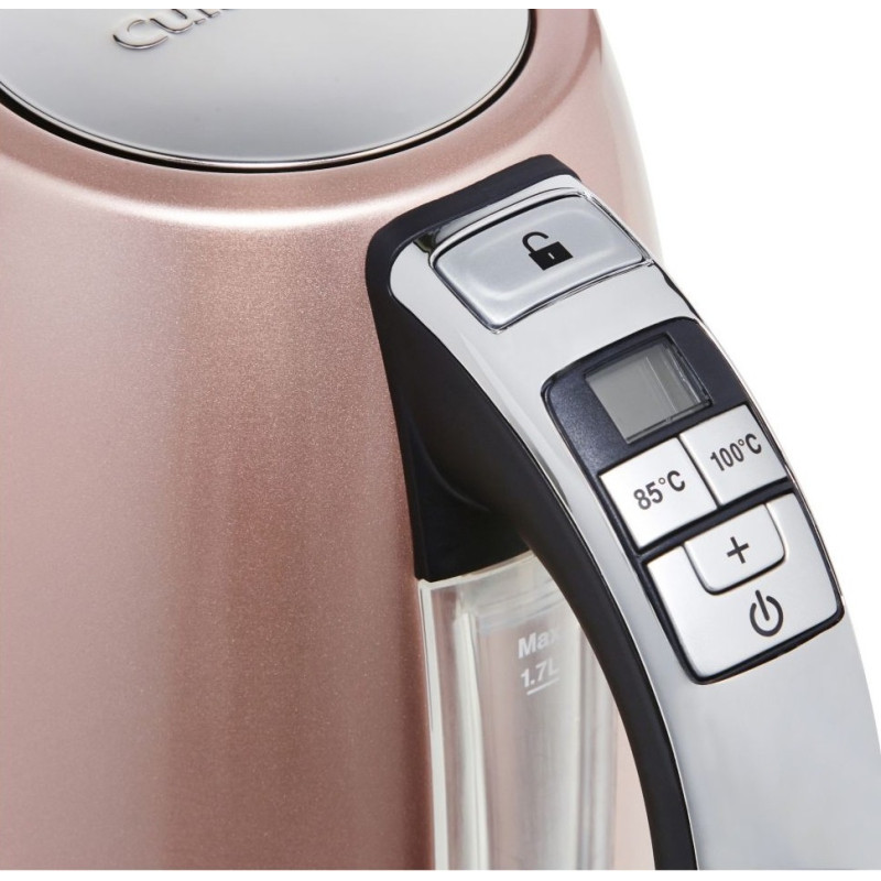 Cuisinart CPK17PIE