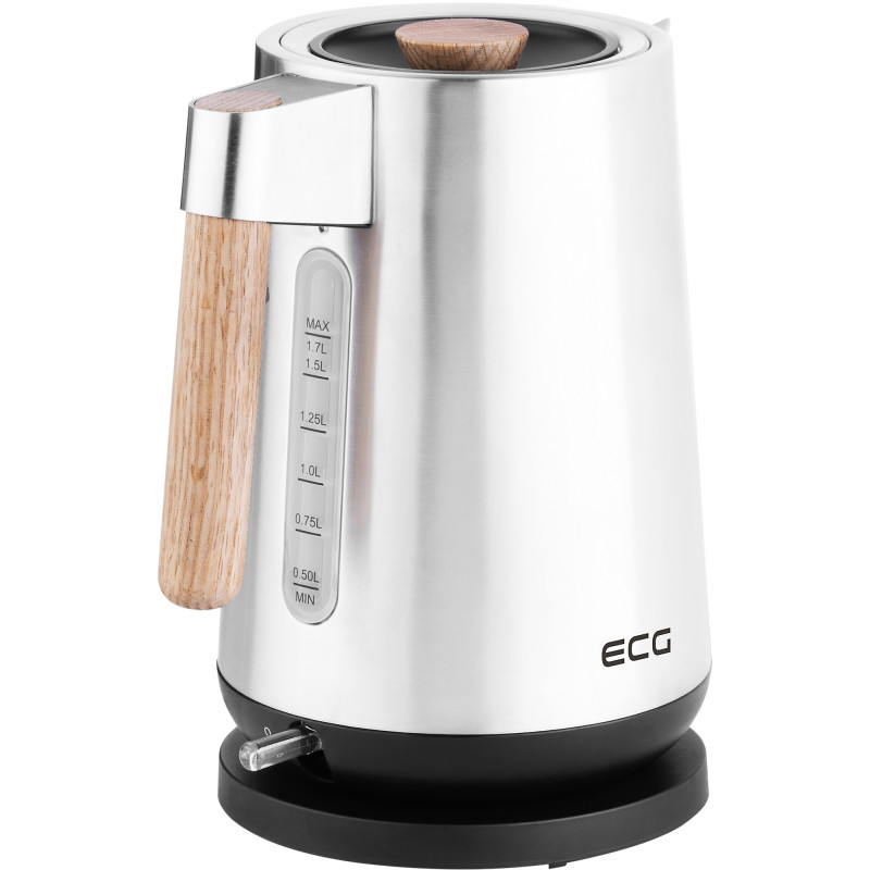 ECG RK 1767 Strix Timber