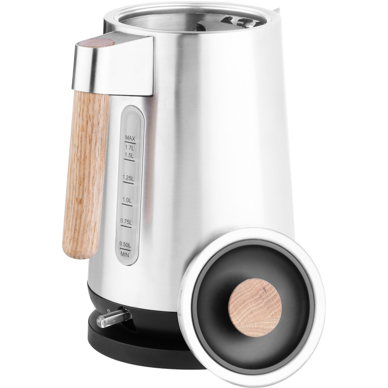 ECG RK 1767 Strix Timber