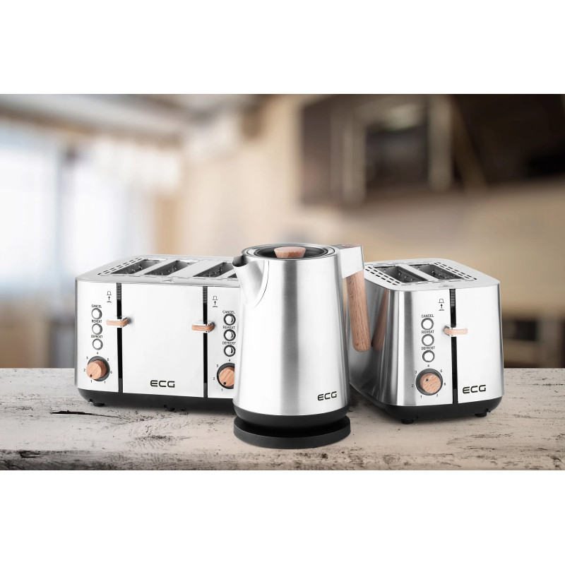 ECG RK 1767 Strix Timber