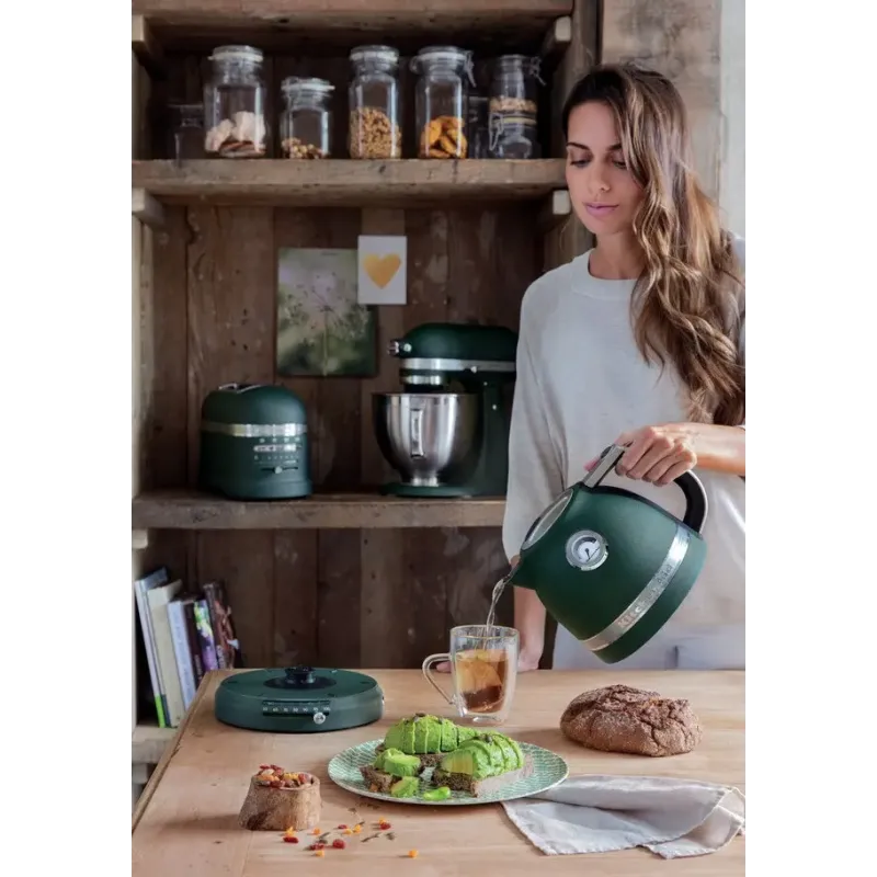 Электрочайник KitchenAid 5KEK1522EPP