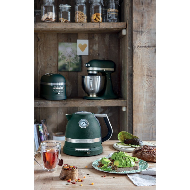 Електрочайник KitchenAid 5KEK1522EPP