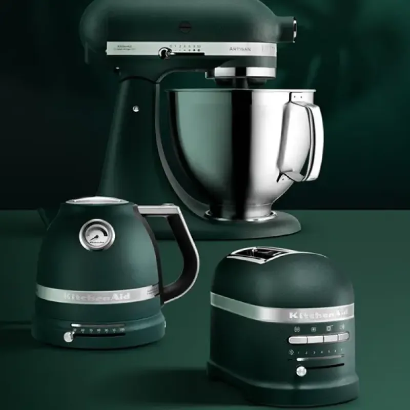 Электрочайник KitchenAid 5KEK1522EPP