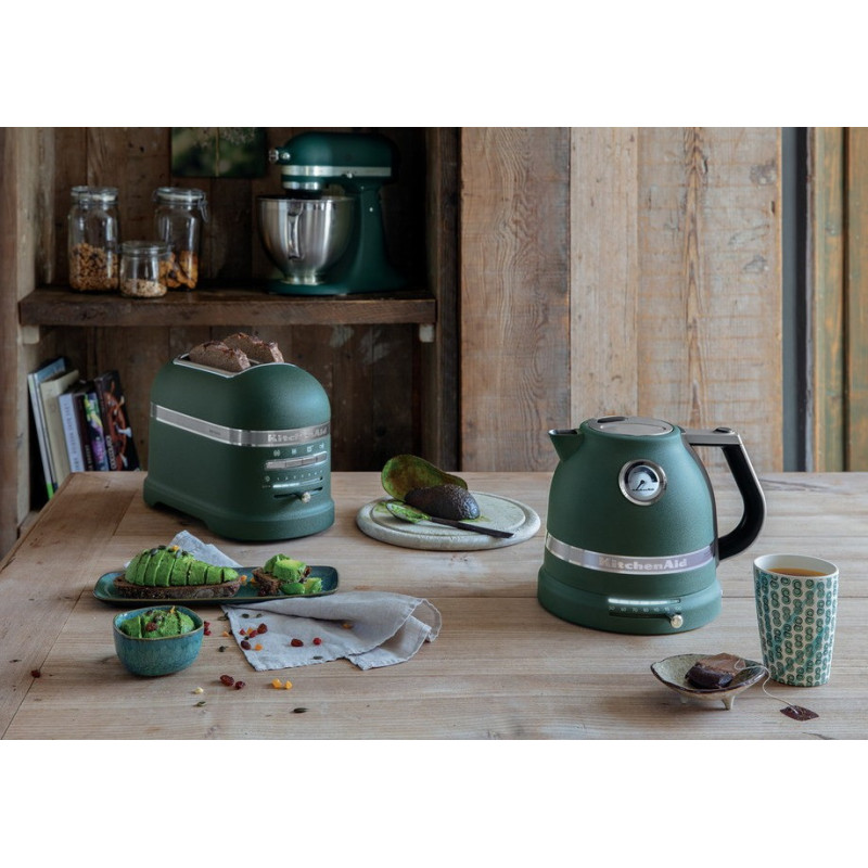 Електрочайник KitchenAid 5KEK1522EPP