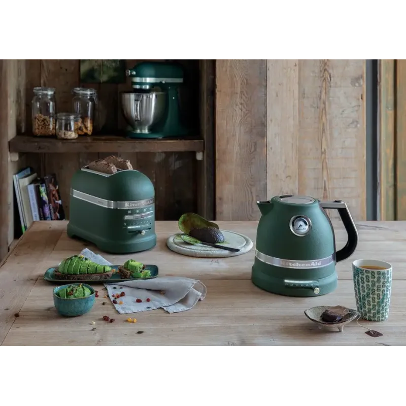 Электрочайник KitchenAid 5KEK1522EPP