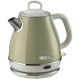 Электрочайник Ariete 2868 Beige