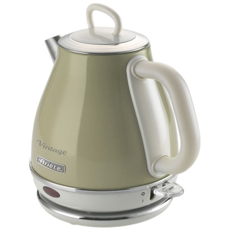 Электрочайник Ariete 2868 Beige