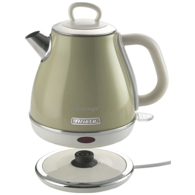 Электрочайник Ariete 2868 Beige