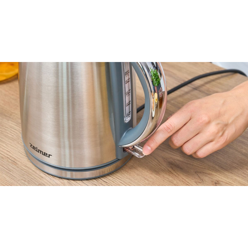 Электрочайник Zelmer ZCK7930