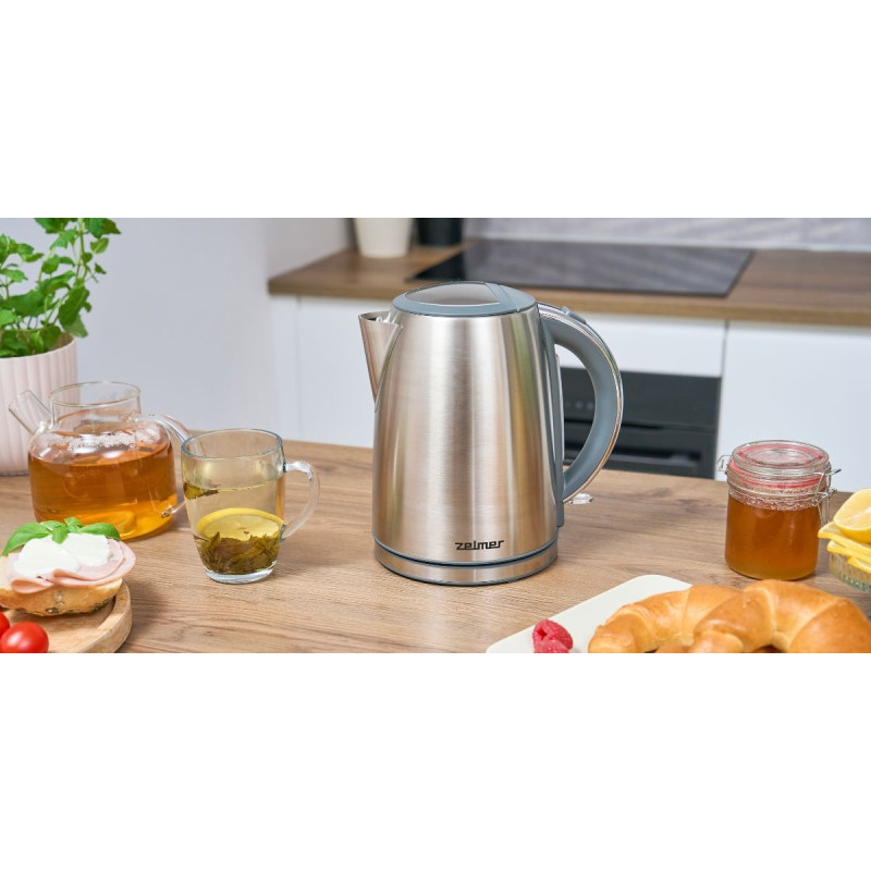 Электрочайник Zelmer ZCK7930