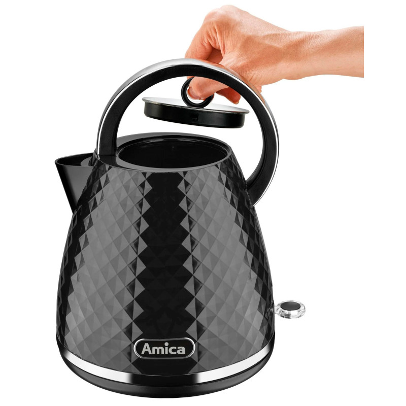 Электрочайник AMICA KF 3030