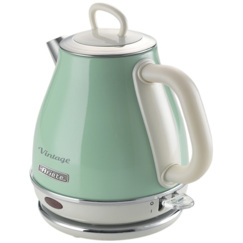 Электрочайник Ariete 2868 Green
