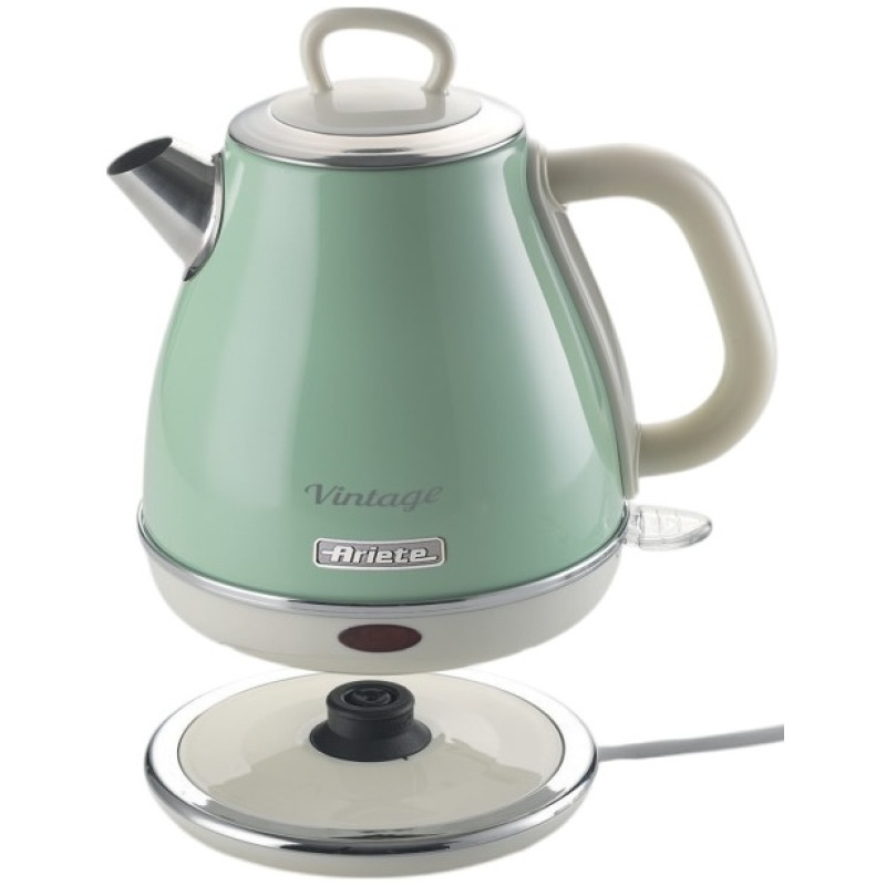 Электрочайник Ariete 2868 Green