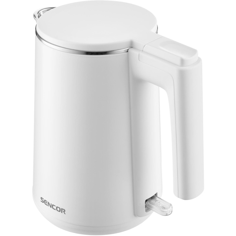Электрочайник SENCOR SWK 0155WH