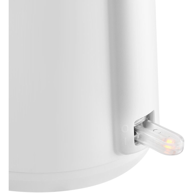 Электрочайник SENCOR SWK 0155WH