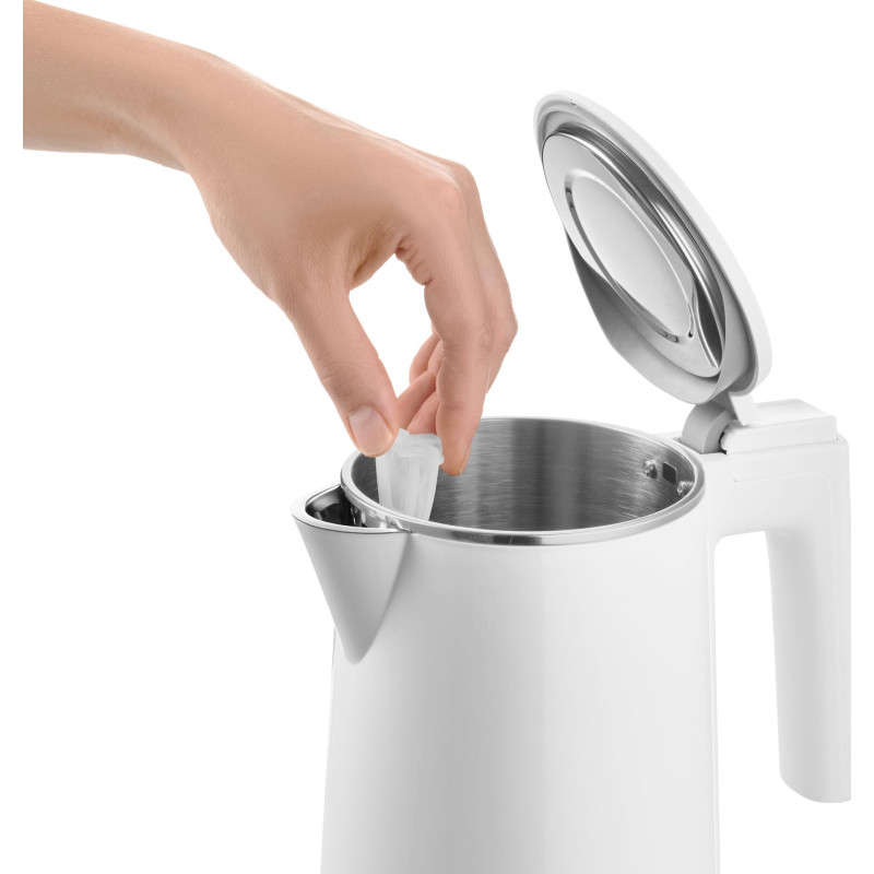 Электрочайник SENCOR SWK 0155WH