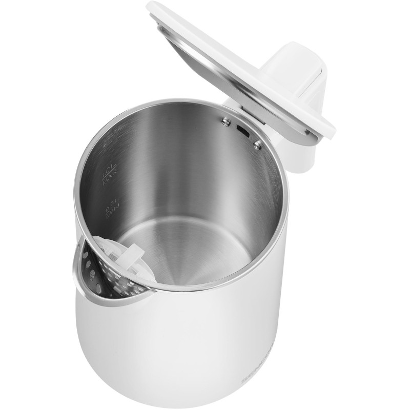 Электрочайник SENCOR SWK 0155WH