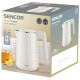 Электрочайник SENCOR SWK 0155WH