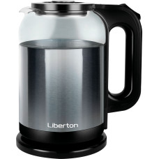 Электрочайник Liberton LEK-6829