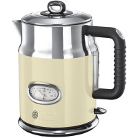 Електрочайник Russell Hobbs 21672-70 Retro Cream