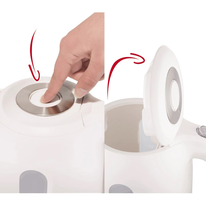 Электрочайник TEFAL KO330830