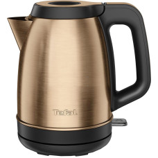 Электрочайник Tefal Coppertinto KI280G10