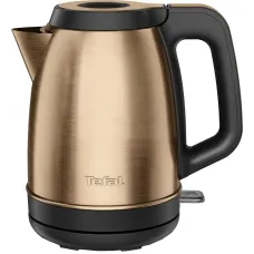 Электрочайник Tefal Coppertinto KI280G10