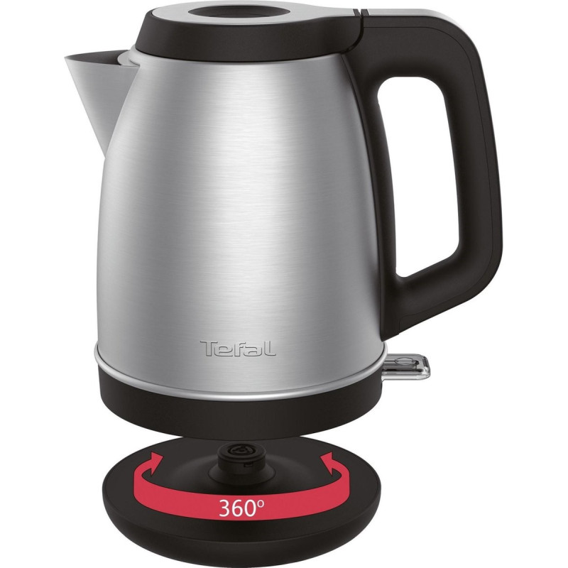 Електрочайник Tefal Coppertinto KI280G10