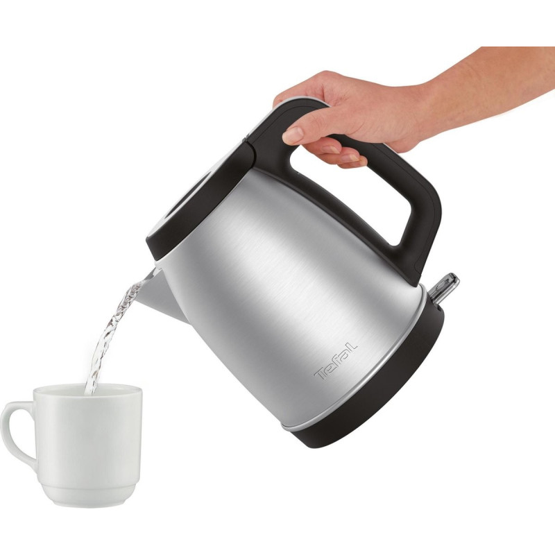 Електрочайник Tefal Coppertinto KI280G10