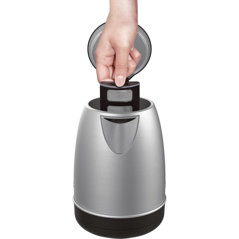 Електрочайник Tefal Coppertinto KI280G10