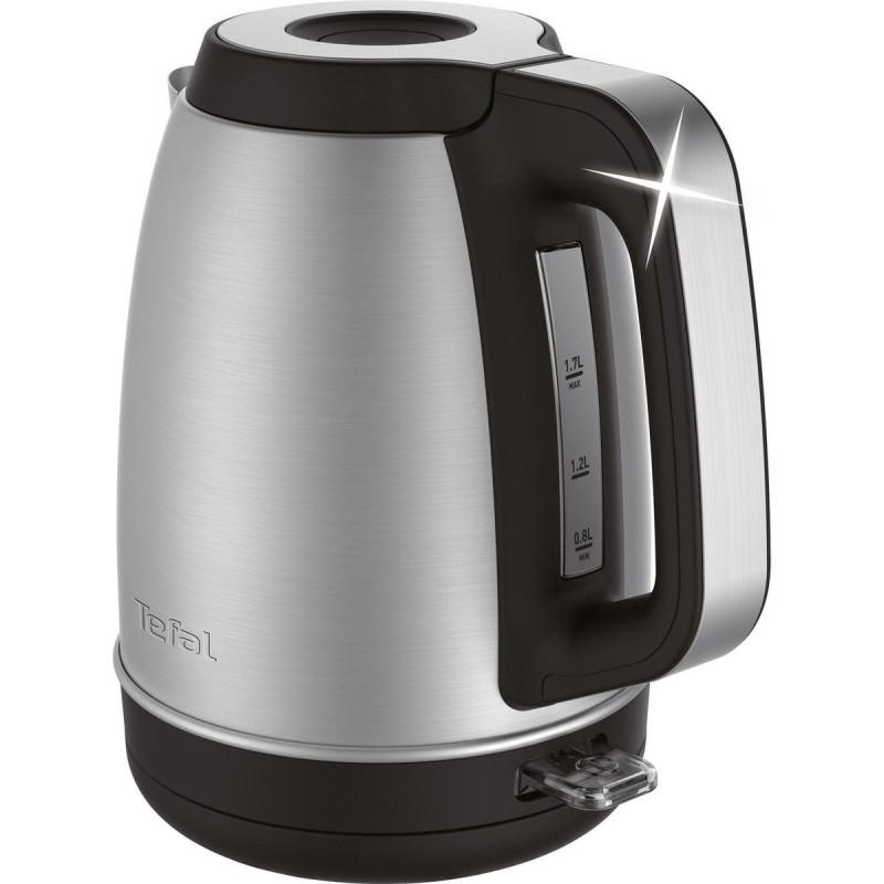 Електрочайник Tefal Coppertinto KI280G10