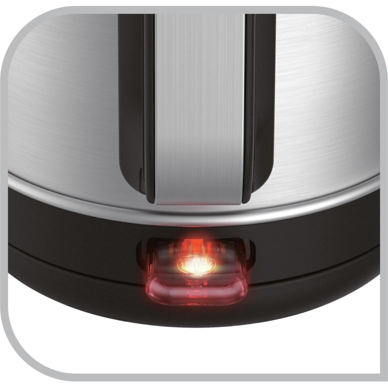 Електрочайник Tefal Coppertinto KI280G10