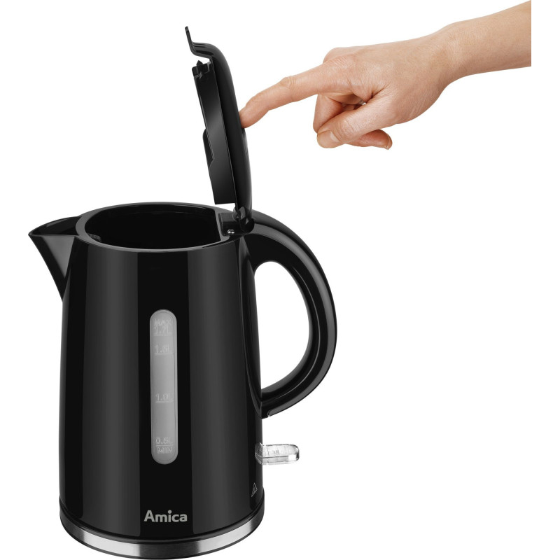 Электрочайник AMICA KF 1002