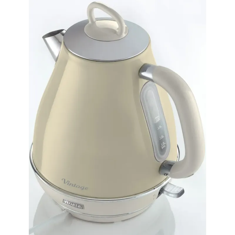 Електрочайник ARIETE 2869 BG