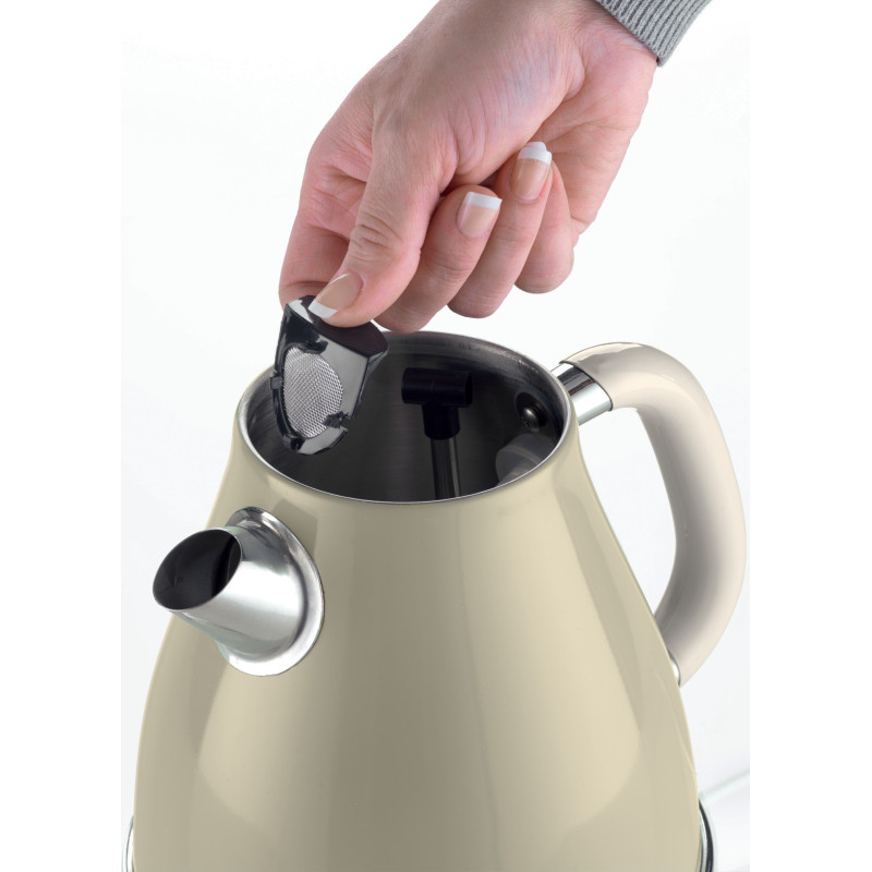 Электрочайник ARIETE 2869 BG